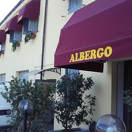 Albergo Lejlighed Parma