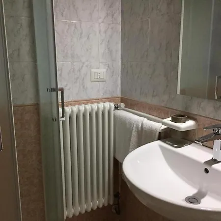 Albergo Lejlighed *