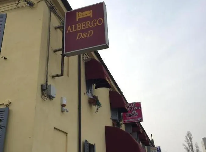 Albergo * Parma