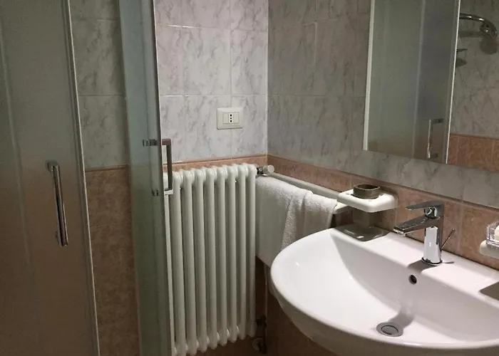 Albergo Lejlighed *